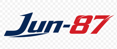Jun-87 Logo